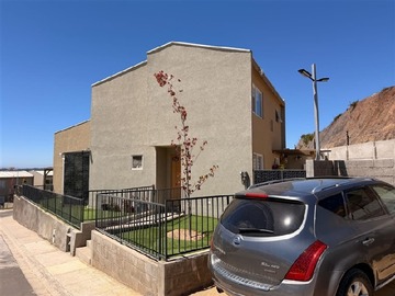 Arriendo Mensual / Casa / Valparaíso