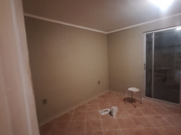 Piso 1 / Dormitorio 1