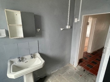 Baño