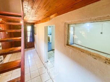 Arriendo Mensual / Casa / Valparaíso