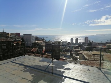 Arriendo Mensual / Casa / Valparaíso