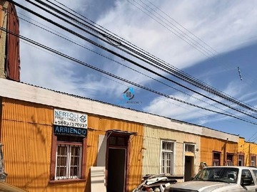 Arriendo Mensual / Casa / Valparaíso