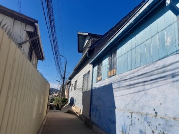 Arriendo Mensual / Casa / Valparaíso