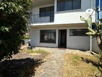 Arriendo Mensual / Casa / Valparaíso