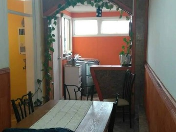 Arriendo Mensual / Casa / Valparaíso