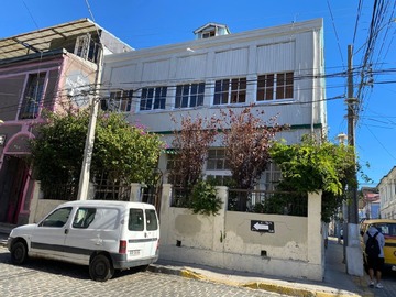Arriendo Mensual / Casa / Valparaíso