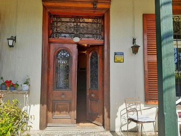 Arriendo Mensual / Casa / Valparaíso