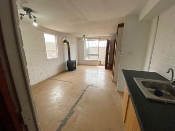 Arriendo Mensual / Casa / Valparaíso
