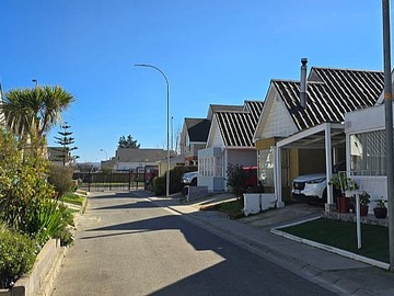 Arriendo Mensual / Casa / Valparaíso