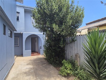 Arriendo Mensual / Casa / Valparaíso