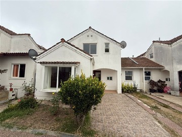 Arriendo Mensual / Casa / Valparaíso