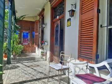 Arriendo Mensual / Casa / Valparaíso