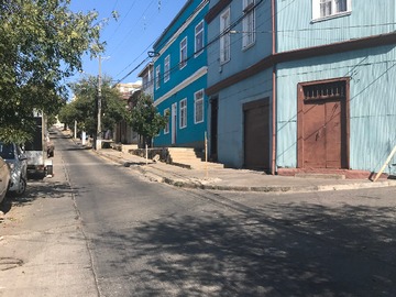 Arriendo Mensual / Casa / Valparaíso