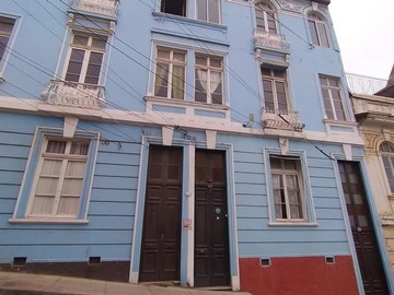 Arriendo Mensual / Casa / Valparaíso
