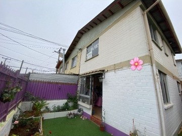 Arriendo Mensual / Casa / Valparaíso