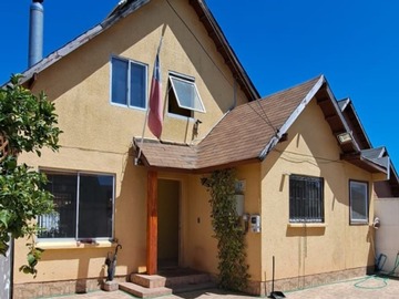 Arriendo Mensual / Casa / Valparaíso