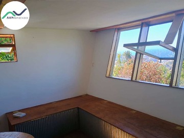 Arriendo Mensual / Casa / Valparaíso