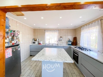 Arriendo Mensual / Casa / Valparaíso