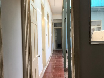 Arriendo Mensual / Casa / Valparaíso