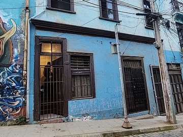 Arriendo Mensual / Casa / Valparaíso