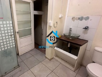 Arriendo Mensual / Casa / Valparaíso