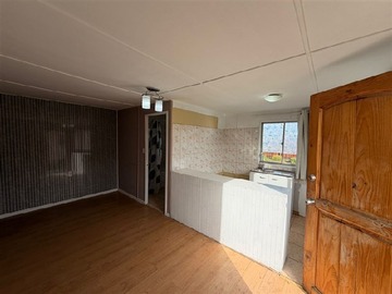 Arriendo Mensual / Casa / Valparaíso