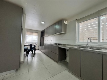 Arriendo Mensual / Casa / Valparaíso