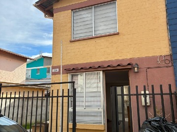Arriendo Mensual / Casa / Valparaíso