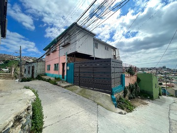 Arriendo Mensual / Casa / Valparaíso