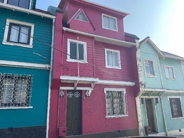 Arriendo Mensual / Casa / Valparaíso