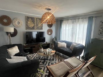 Arriendo Mensual / Casa / Valparaíso