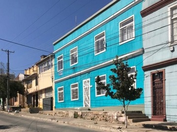 Arriendo Mensual / Casa / Valparaíso