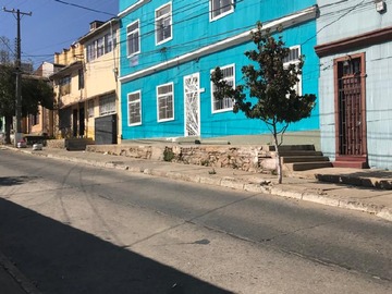 Arriendo Mensual / Casa / Valparaíso