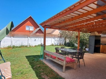 Arriendo Mensual / Casa / Valparaíso