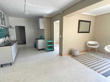 Arriendo Mensual / Casa / Valparaíso