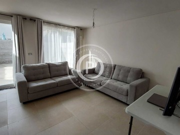 Arriendo Mensual / Casa / Valparaíso