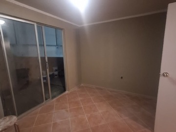 Piso 1 / Dormitorio 1