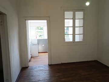Arriendo Mensual / Casa / Valparaíso