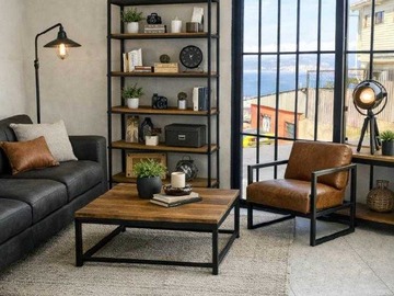 Arriendo Mensual / Casa / Valparaíso