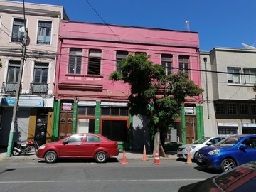 Arriendo Mensual / Casa / Valparaíso