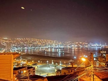 Arriendo Mensual / Casa / Valparaíso