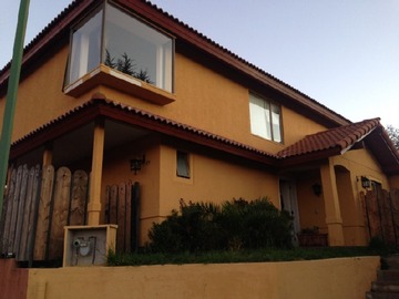 Arriendo Mensual / Casa / Valparaíso