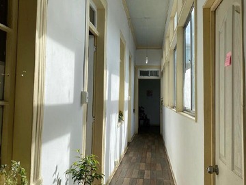 Arriendo Mensual / Casa / Valparaíso