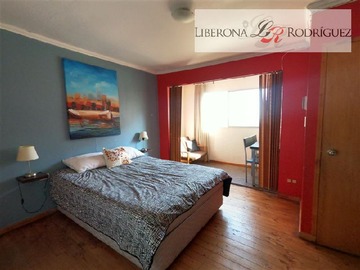 Arriendo Mensual / Casa / Valparaíso
