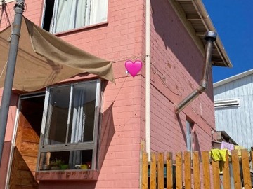 Arriendo Mensual / Casa / Valparaíso