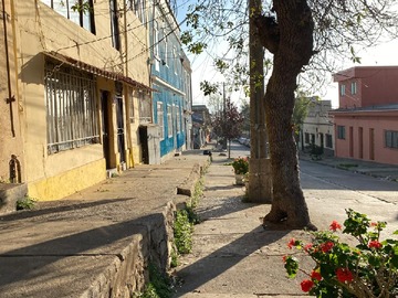 Arriendo Mensual / Casa / Valparaíso