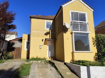 Arriendo Mensual / Casa / Valparaíso