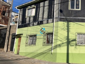 Arriendo Mensual / Casa / Valparaíso