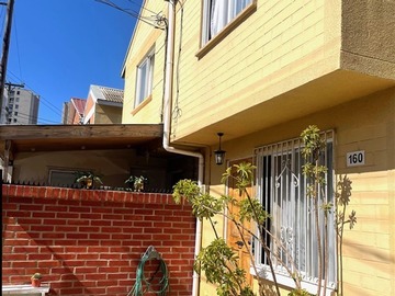 Arriendo Mensual / Casa / Valparaíso