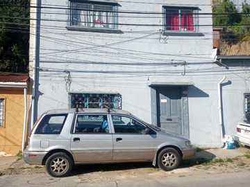 Arriendo Mensual / Casa / Valparaíso